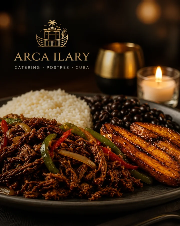 Portada de la demo de Arca Ilary