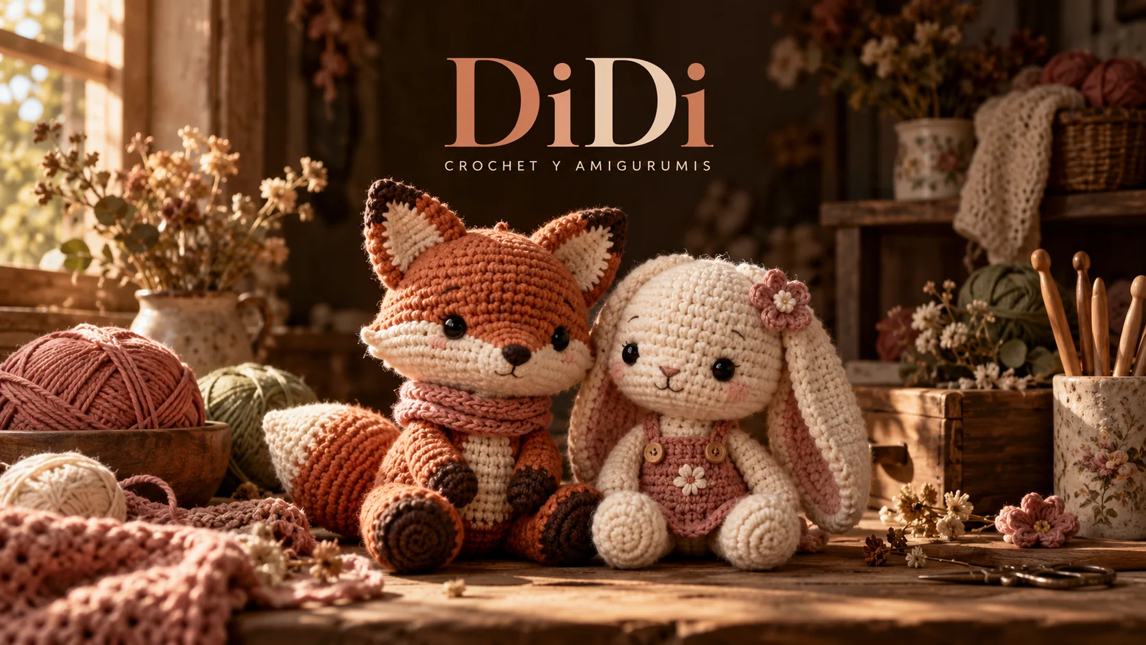 Portada de la demo de DiDi